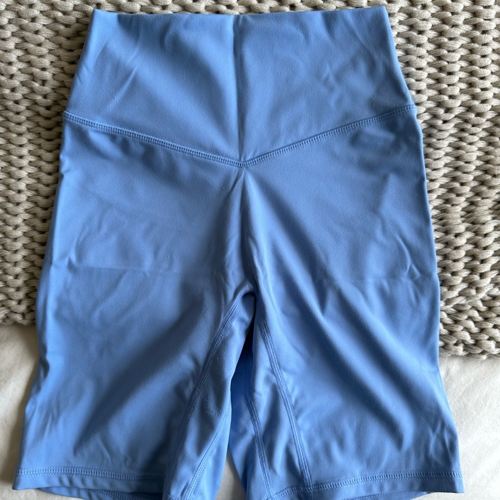 Vitality shorts